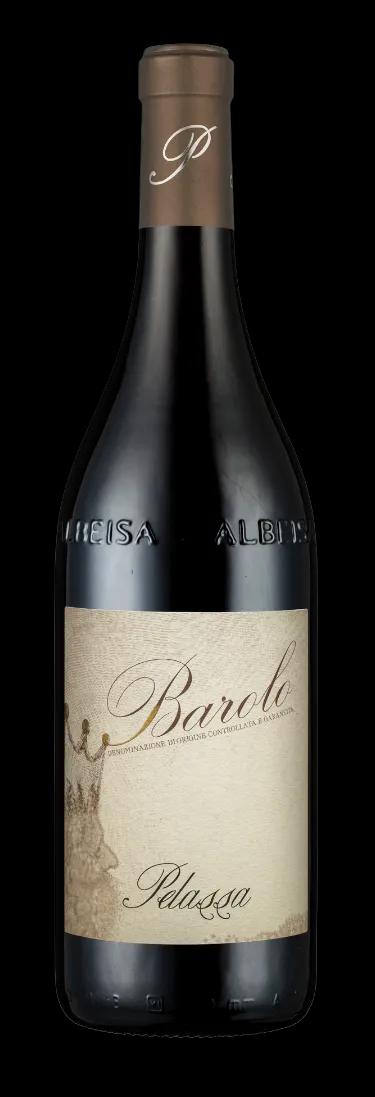 Pelassa Barolo