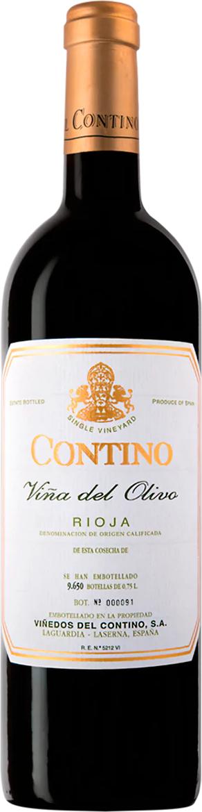 Contino Viña del Olivo