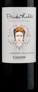 Carmen Frida Kahlo Cabernet Sauvignon