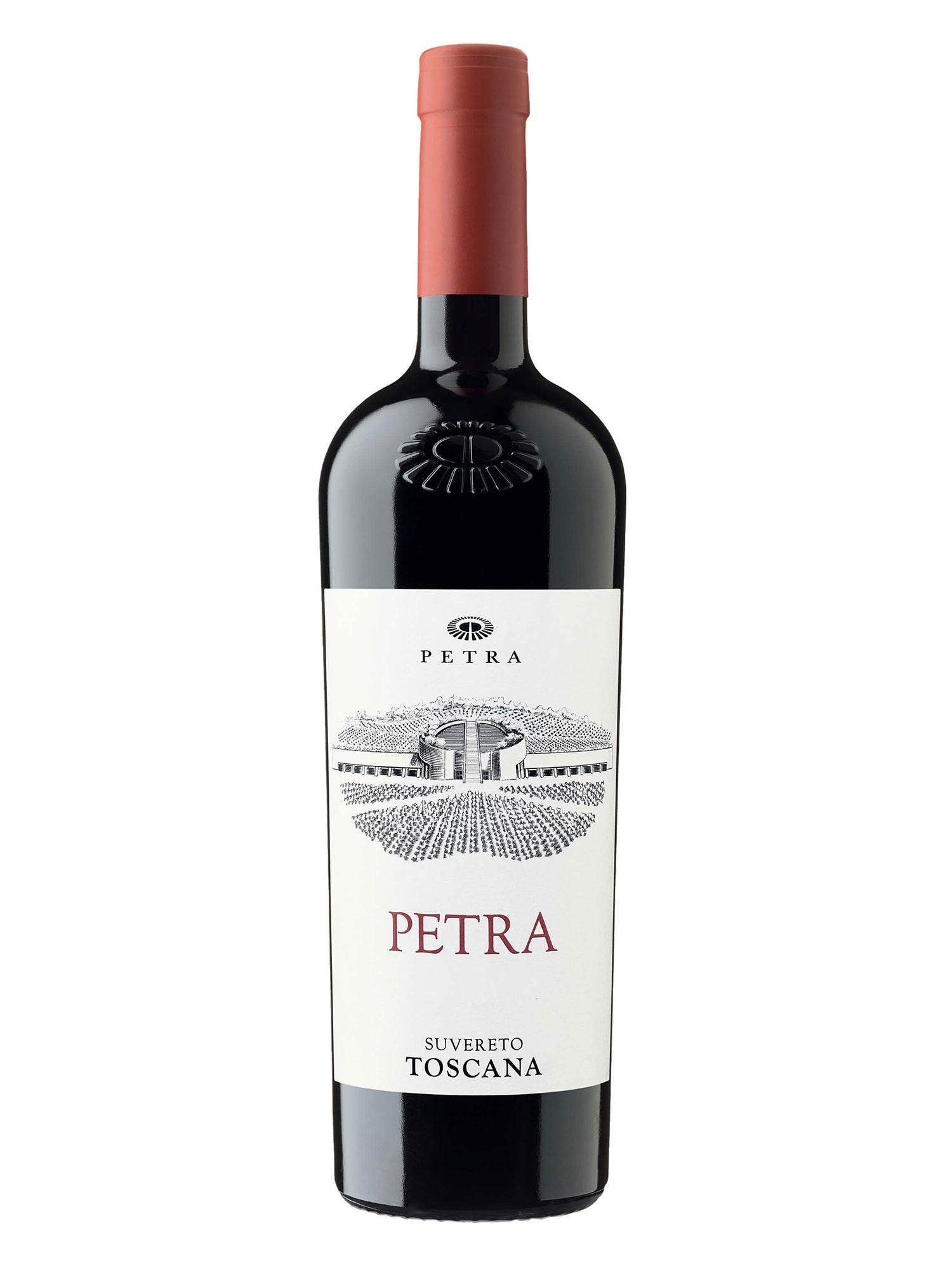 Petra Potenti Rosso