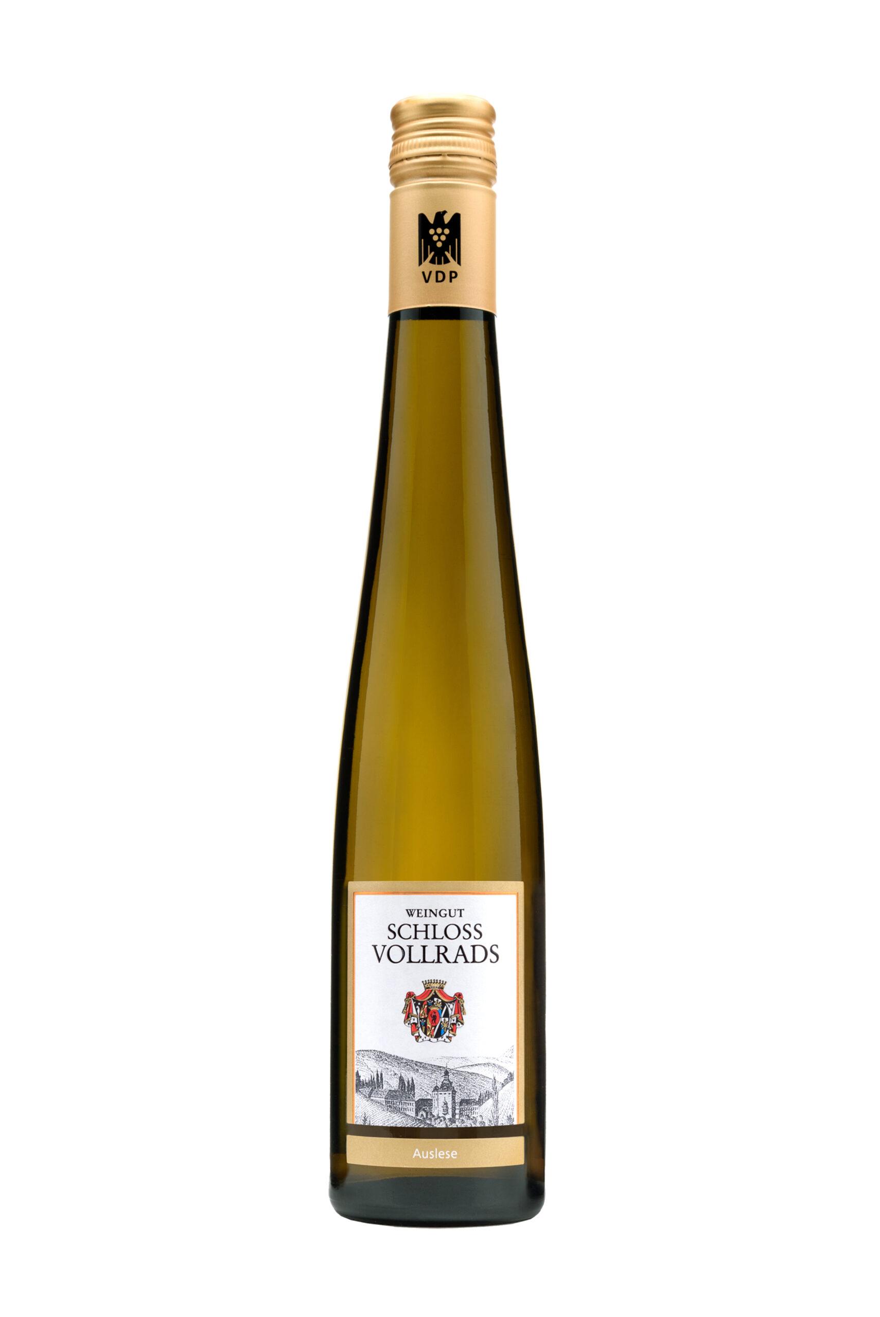 Schloss Vollrads Riesling Auslese