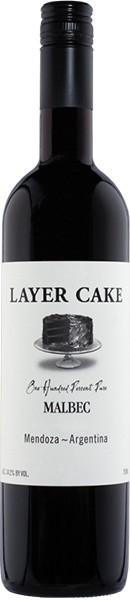 Layer Cake Malbec