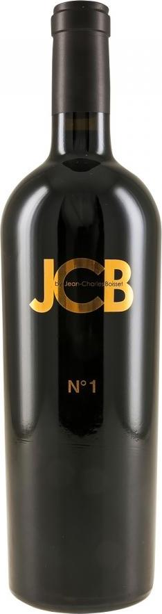 JCB (Jean-Charles Boisset) JCB No. 1 Cabernet Sauvignon