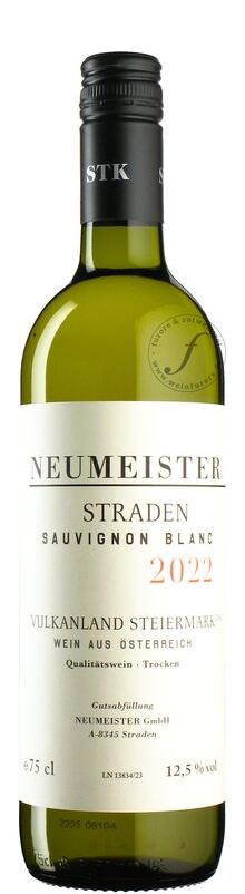 Neumeister Straden Sauvignon Blanc