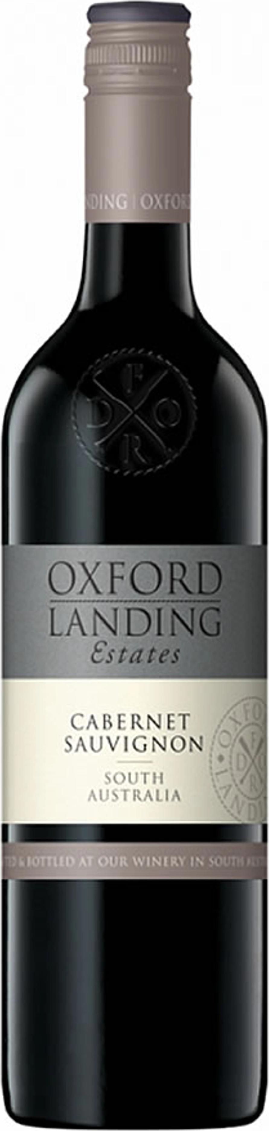 Oxford Landing Cabernet Sauvignon