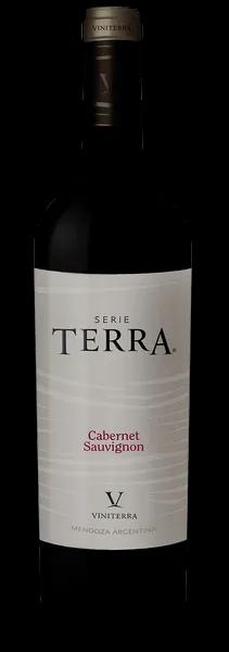 Viniterra Serie Terra Cabernet Sauvignon