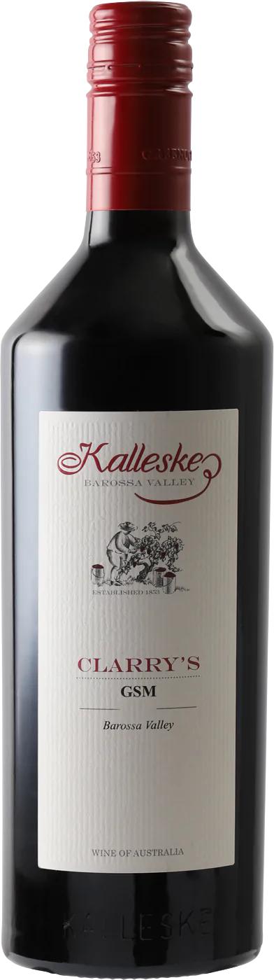 Kalleske Clarry's GSM