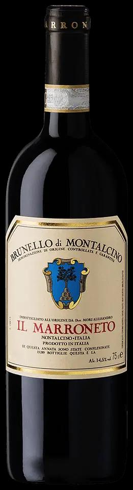 Il Marroneto Brunello di Montalcino