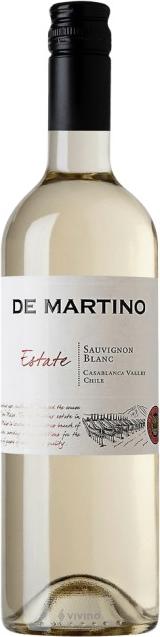 De Martino Estate Sauvignon Blanc