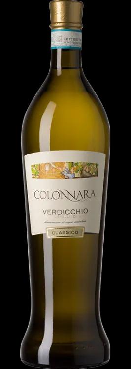 Colonnara Verdicchio dei Castelli di Jesi Classico