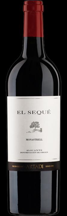 Bodegas El Sequé El Sequé