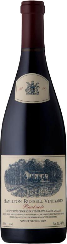 Hamilton Russell Vineyards Pinot Noir