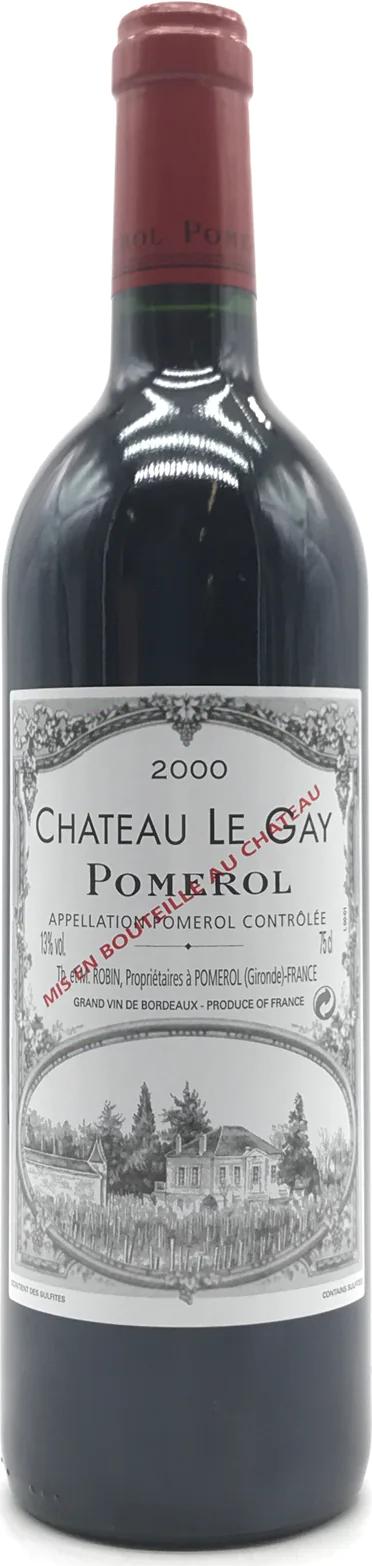 Château Le Gay Pomerol