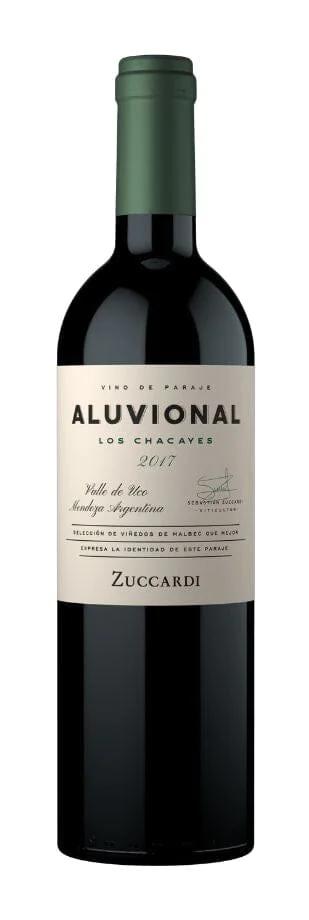 Zuccardi Aluvional Los Chacayes