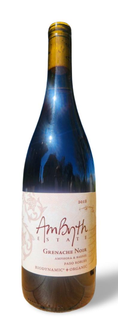 AmByth Estate Grenache