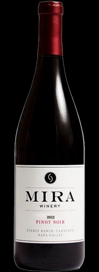 Mira Winery Stanly Ranch Pinot Noir