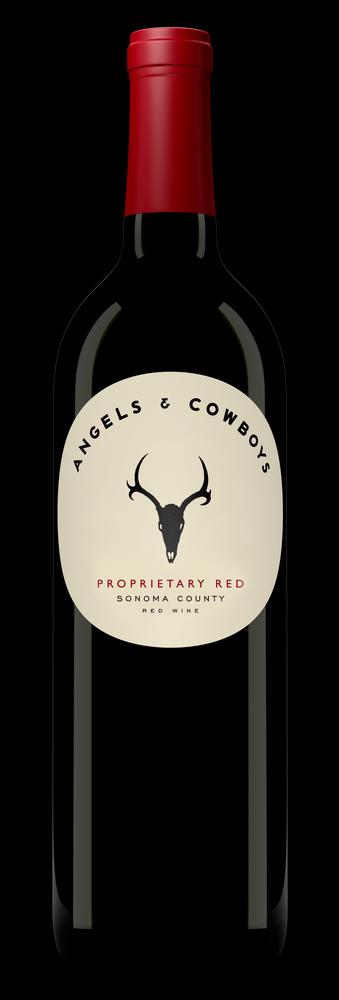 Angels & Cowboys Proprietary Red