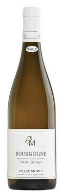 Pierre Morey Bourgogne Chardonnay