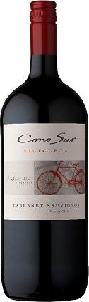 Cono Sur Bicicleta Reserva Cabernet Sauvignon