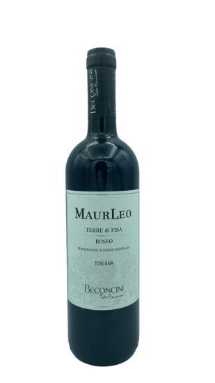 Pietro Beconcini Maurleo Sangiovese - Malvasia Nera