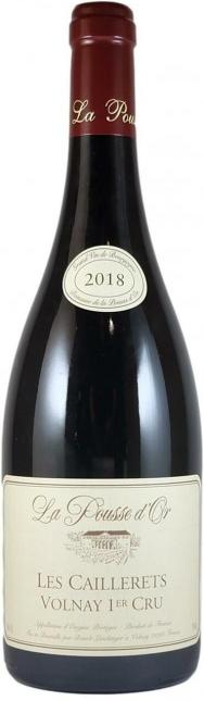 La Pousse d'Or Volnay 1er Cru 'En Caillerets'