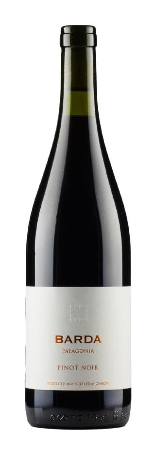 Chacra Barda Pinot Noir