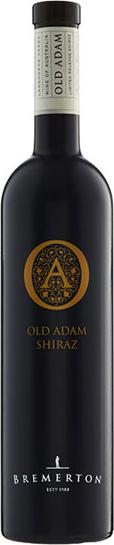 Bremerton Old Adam Shiraz