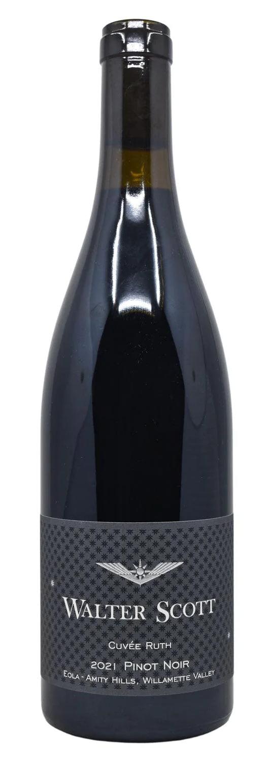 Walter Scott Cuvée Ruth Pinot Noir