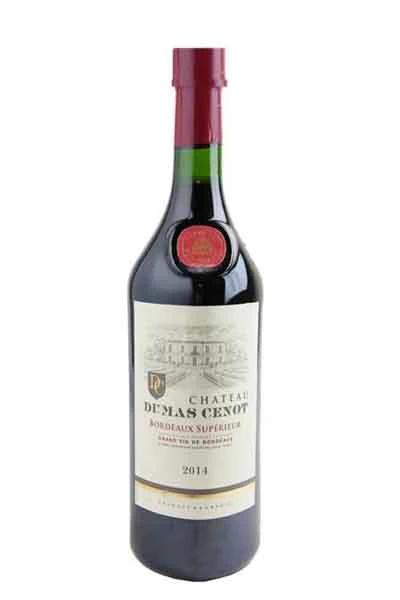 Château Dumas Cenot Bordeaux