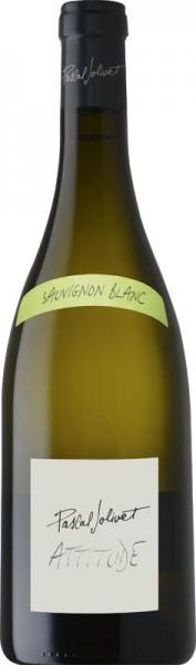 Pascal Jolivet Sauvignon Blanc Attitude