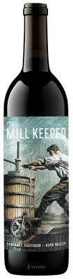 The Mill Keeper Cabernet Sauvignon (Multi Vintage)