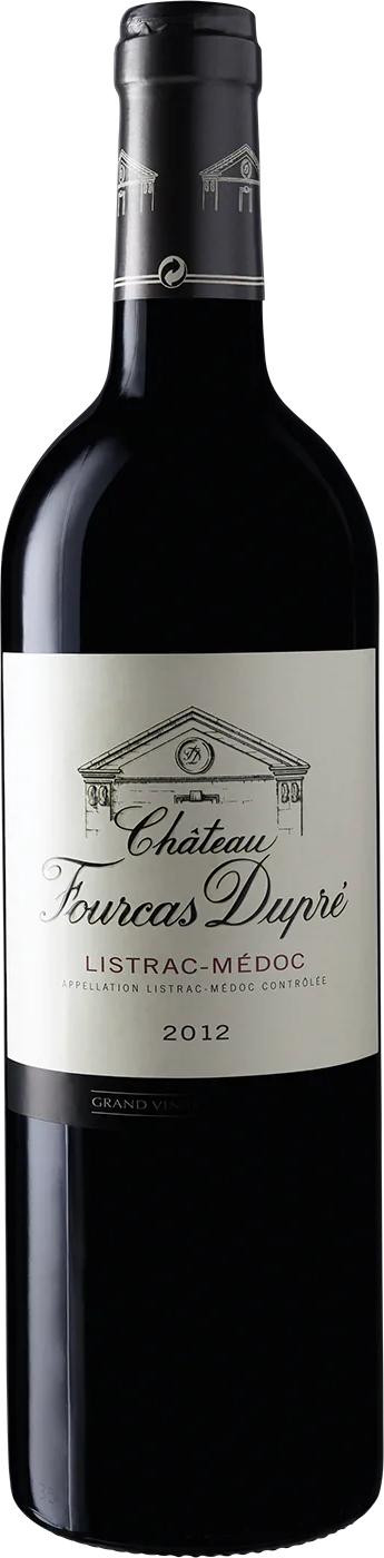 Château Fourcas Dupré Listrac-Médoc