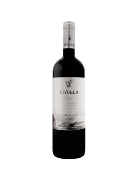 Bodegas Viyuela Selección Tempranillo