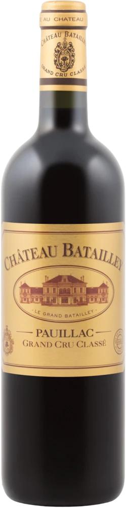 Château Batailley Pauillac (Grand Cru Classé)