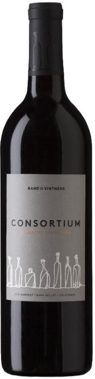 Band of Vintners Consortium Cabernet Sauvignon