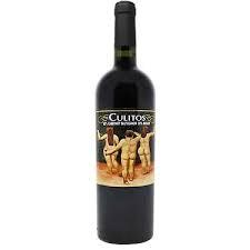 Culitos Merlot