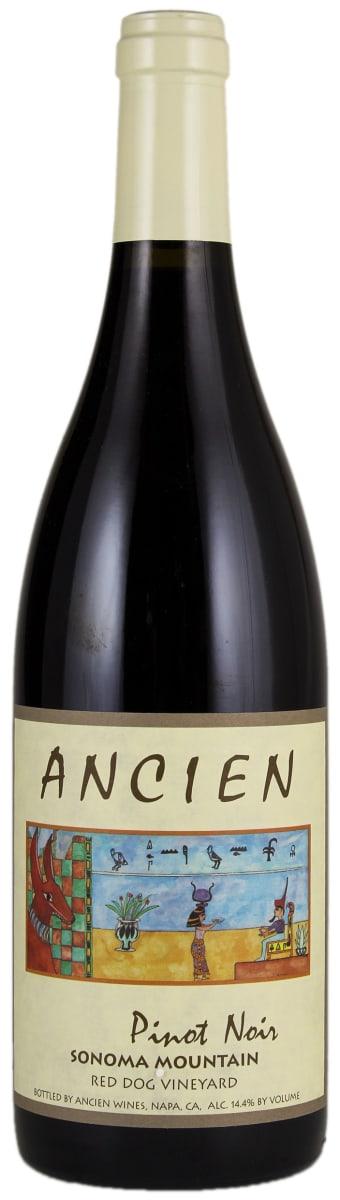 Ancien Red Dog Vineyard Pinot Noir