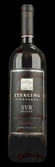 Sterling Vineyards Reserve SVR