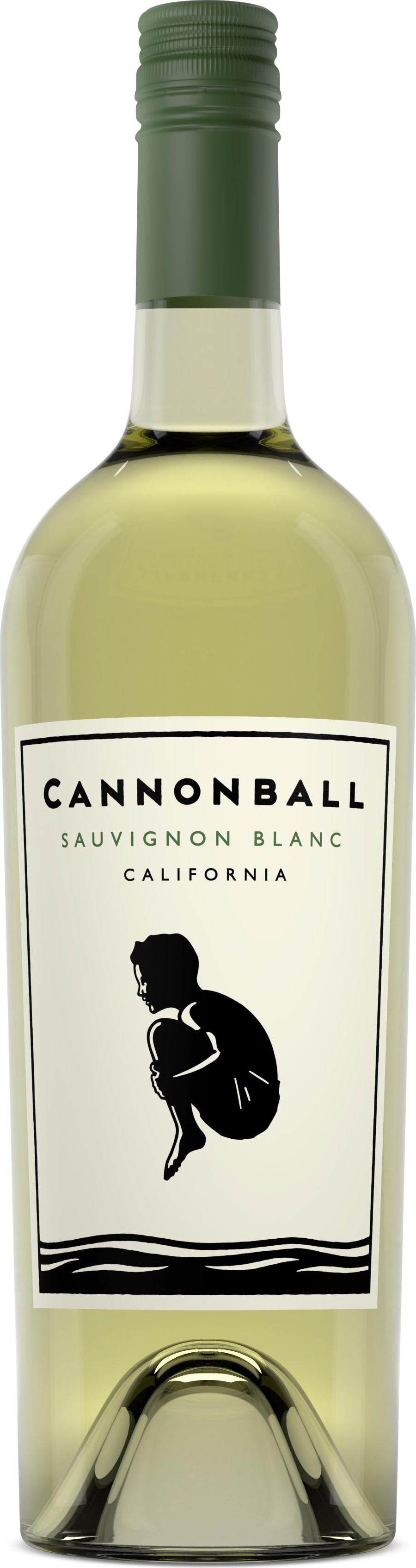 Cannonball Sauvignon Blanc