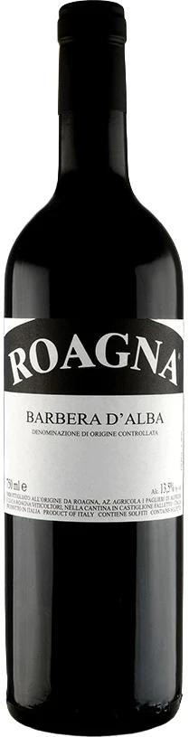 Roagna Barbera d’Alba