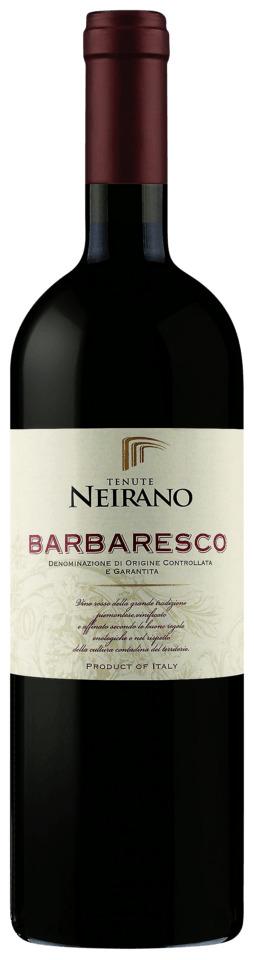 Neirano Barbaresco