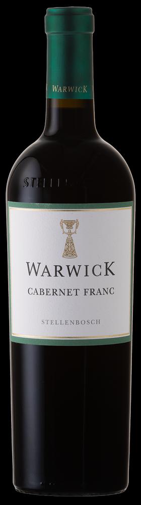 Warwick Estate Cabernet Franc