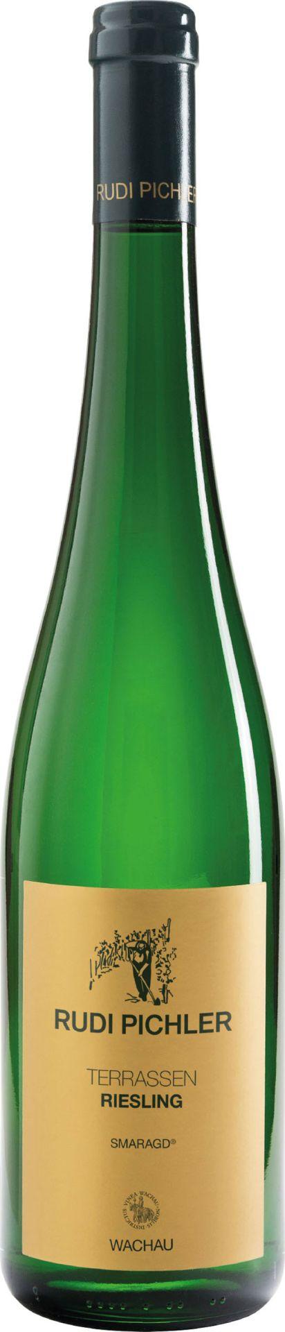 Rudi Pichler Terrassen Riesling Smaragd