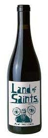 Land of Saints Pinot Noir