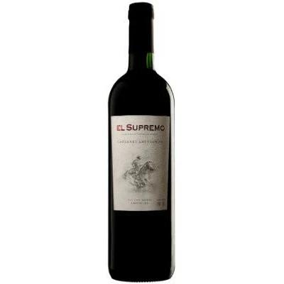 El Supremo Cabernet Sauvignon