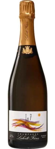 Laherte Freres Les 7 Extra-Brut Champagne