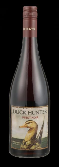 Duck Hunter Pinot Noir