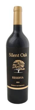 Fiuza Silent Oak Reserva