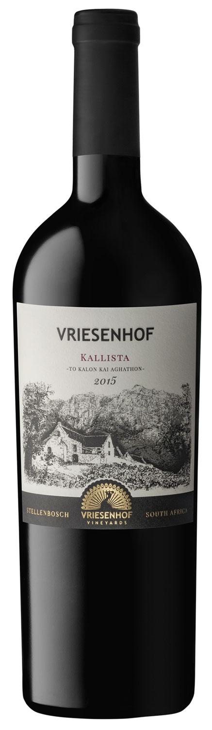 Vriesenhof Kallista