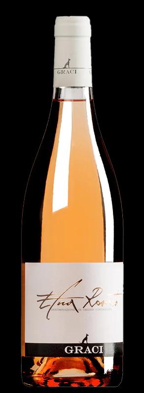 Graci Etna Rosato